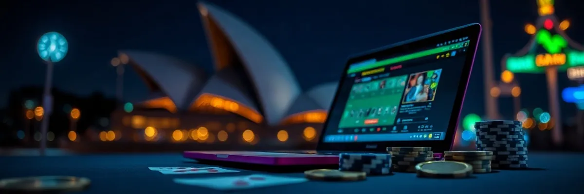 is payid safe for online casinos in Australia — Building Your Personal Safety Routine