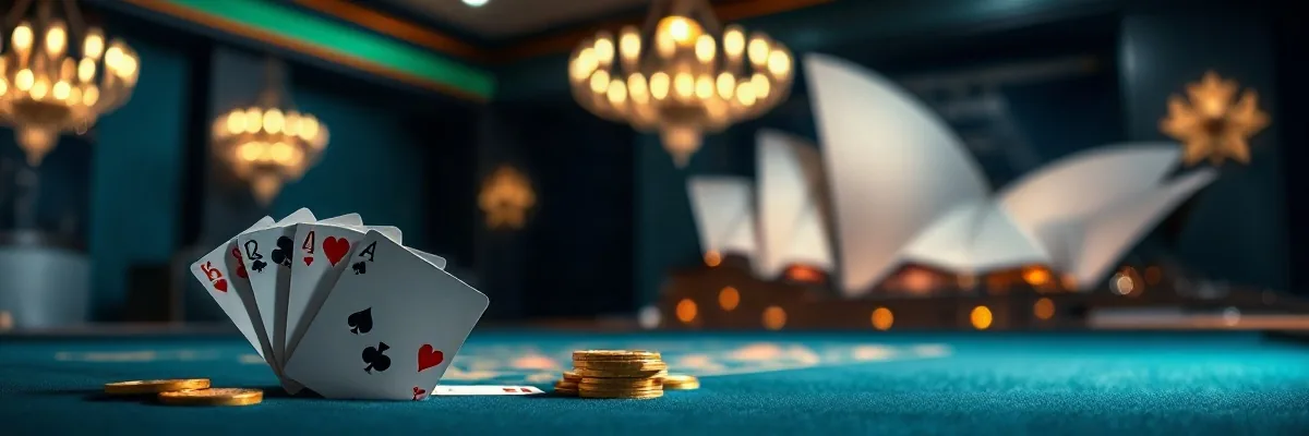 online baccarat australia in Australia — The Issues Players Actually Raise, and Who Resolves Them Fastest